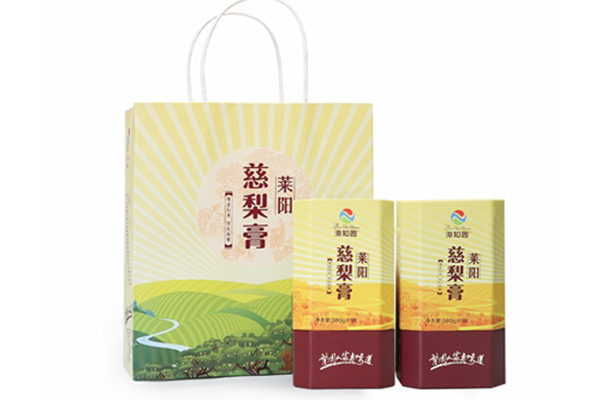 海南正宗红糖姜茶品牌